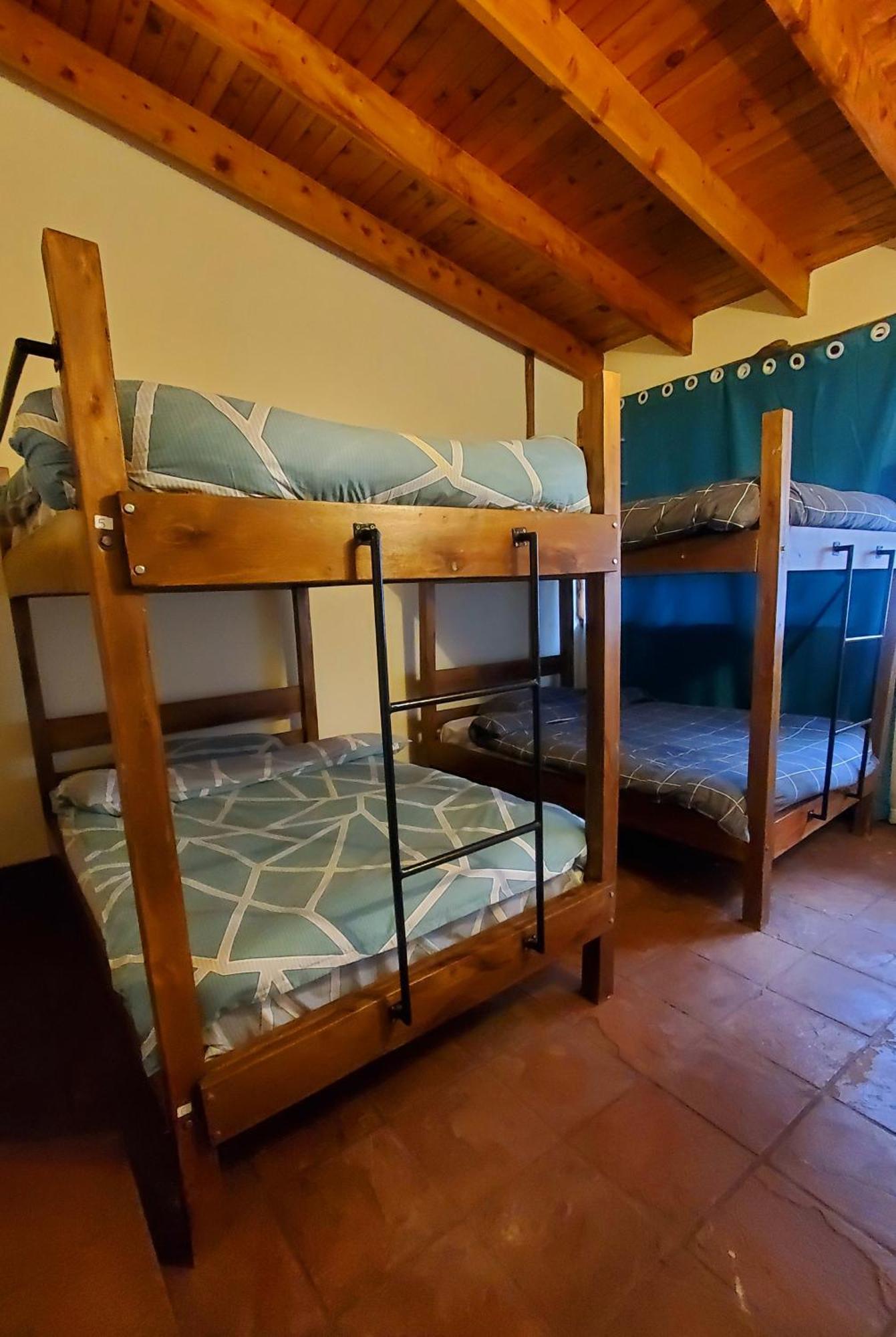 Mad Vervet Nairobi Backpackers Hostel Exterior foto