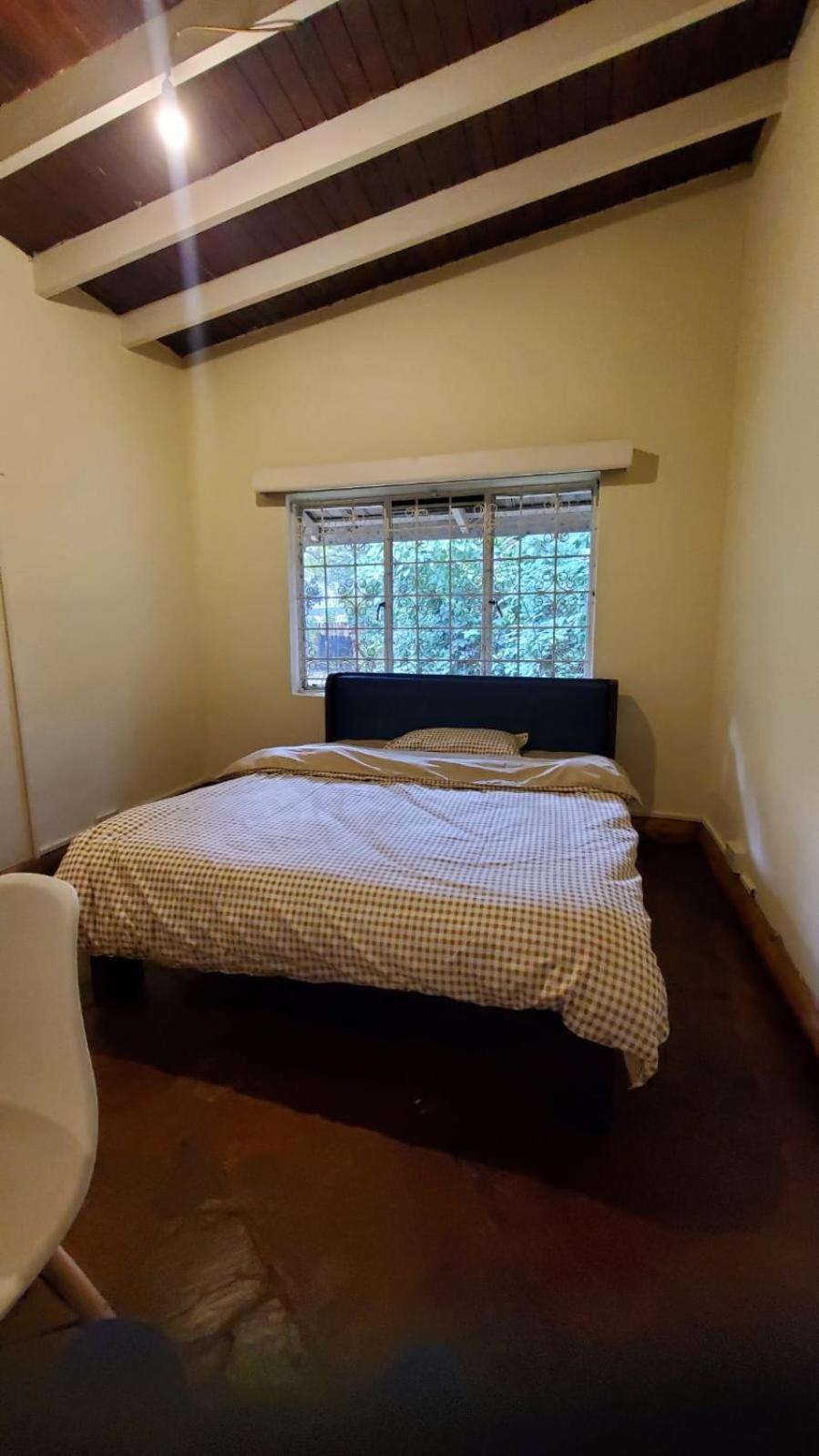 Mad Vervet Nairobi Backpackers Hostel Exterior foto